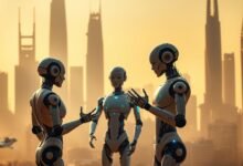 AI Ethics 2025: Saat Machine Learning Mulai