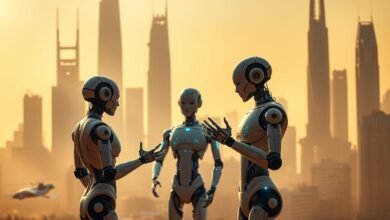 AI Ethics 2025: Saat Machine Learning Mulai