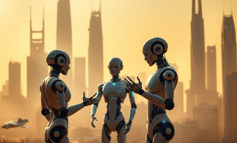 AI Ethics 2025: Saat Machine Learning Mulai