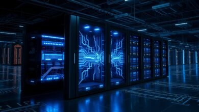 Chipset Quantum Hybrid Pertama Siap Rilis