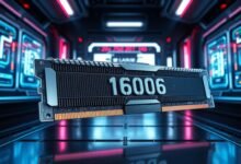 DDR6 Sudah di Depan Mata: Kecepatan 17.600