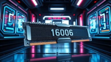 DDR6 Sudah di Depan Mata: Kecepatan 17.600