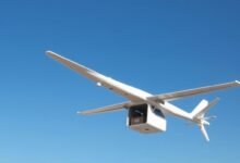 Drone Pengantar Obat Bertenaga Hidrogen: 3