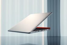 Laptop Tanpa Kipas Pertama Dunia: Pendingin