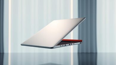 Laptop Tanpa Kipas Pertama Dunia: Pendingin