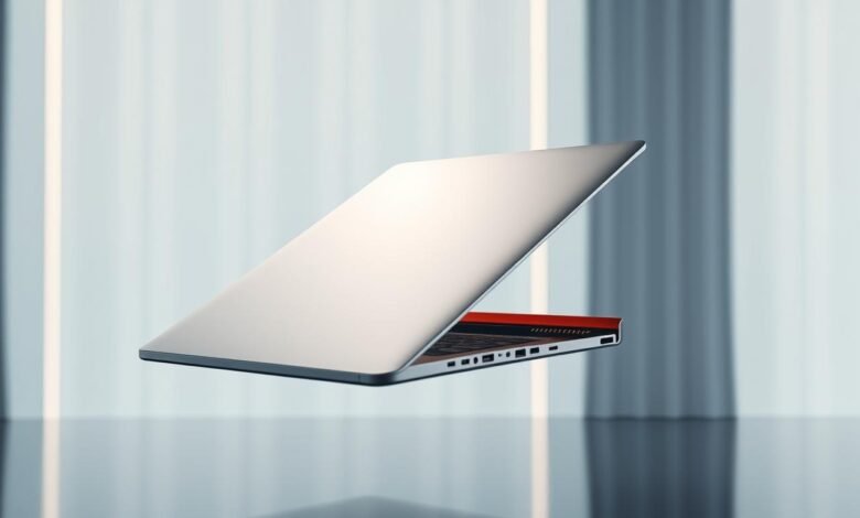 Laptop Tanpa Kipas Pertama Dunia: Pendingin